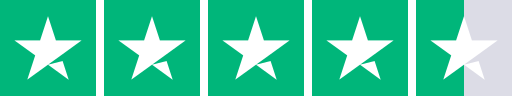 Trustpilot Review Stars