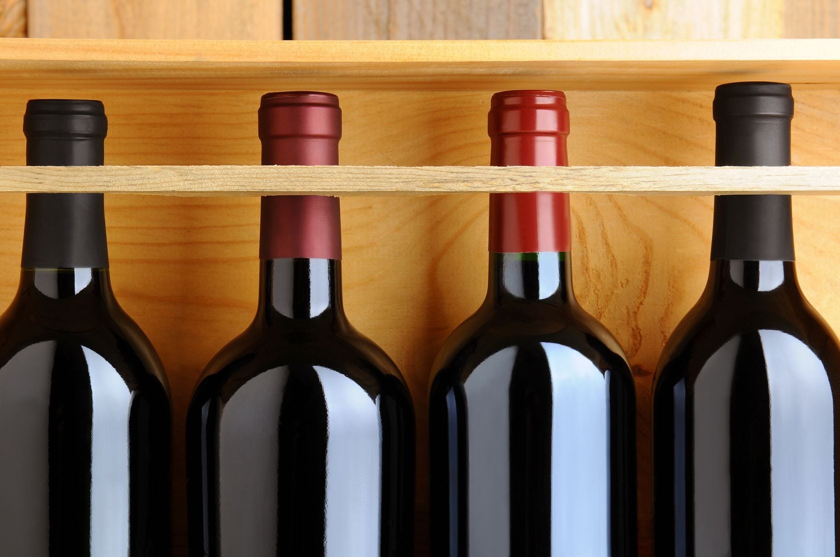 Tips For Packing Wine Bottles