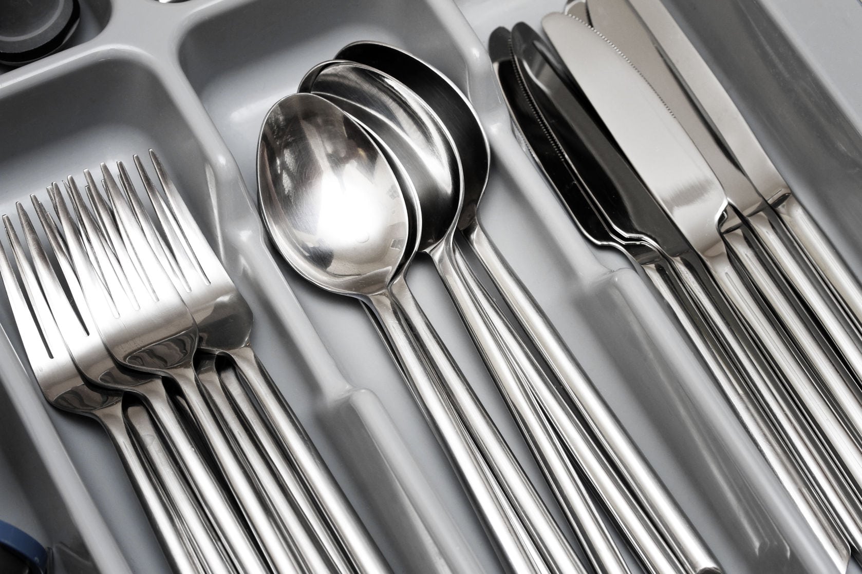 Tips For Packing Silverware