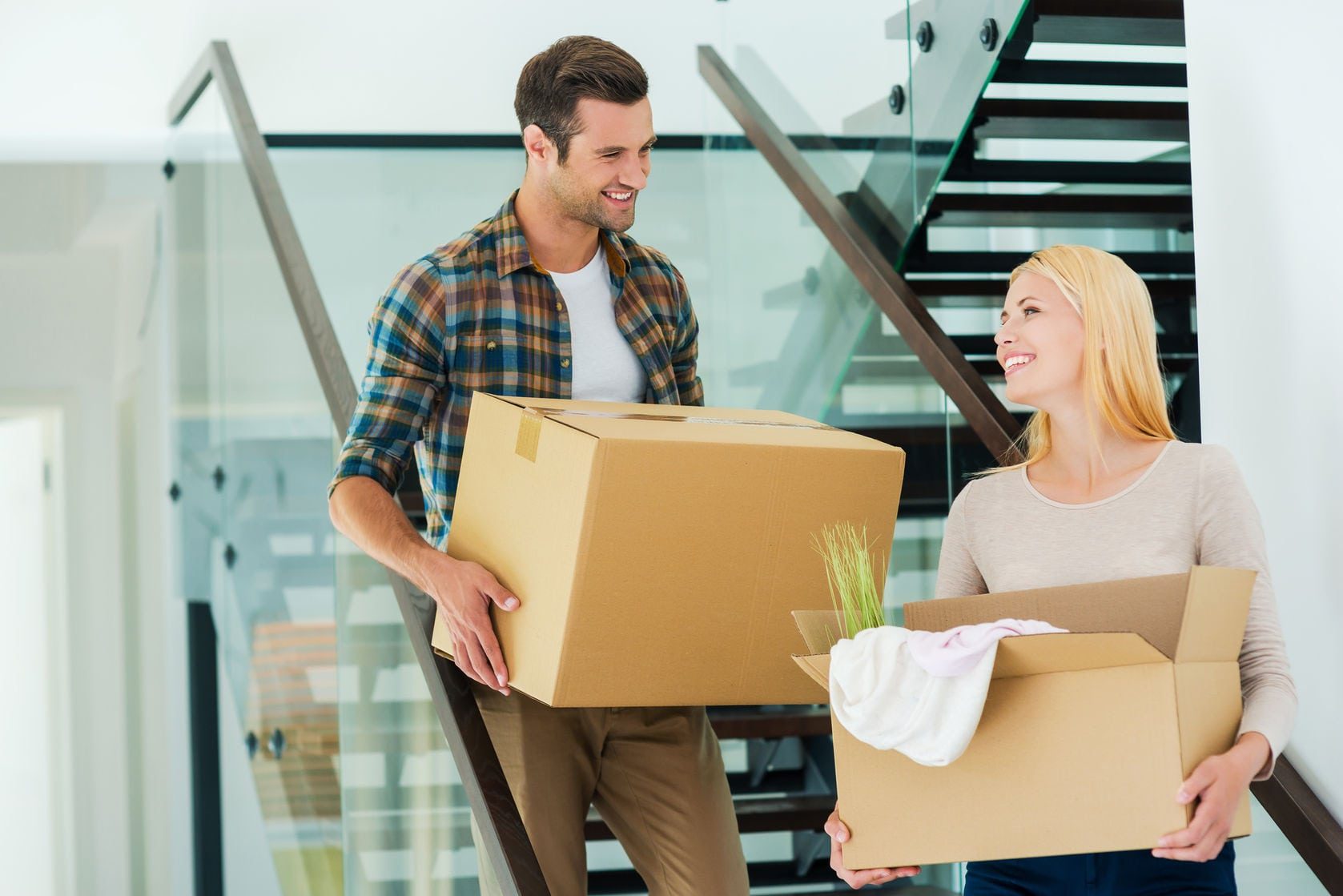 How to Prep For Your Office Move to LA