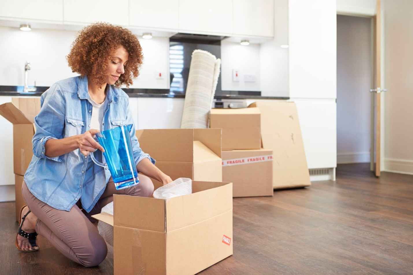 Affordable Moving Tips