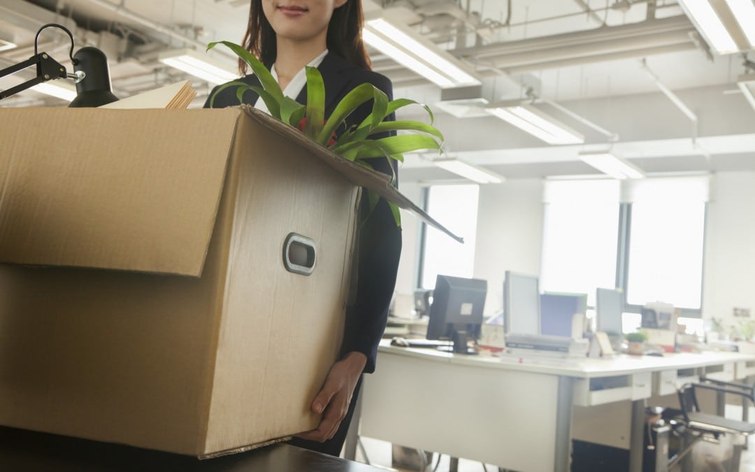 Office Moving Packing Tips