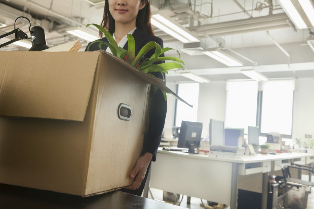 Office Moving Packing Tips