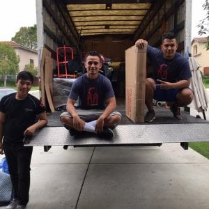Move Central Movers