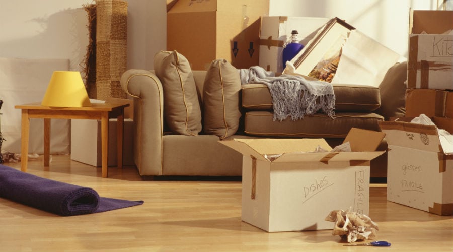 Top Mistakes to Avoid When Moving