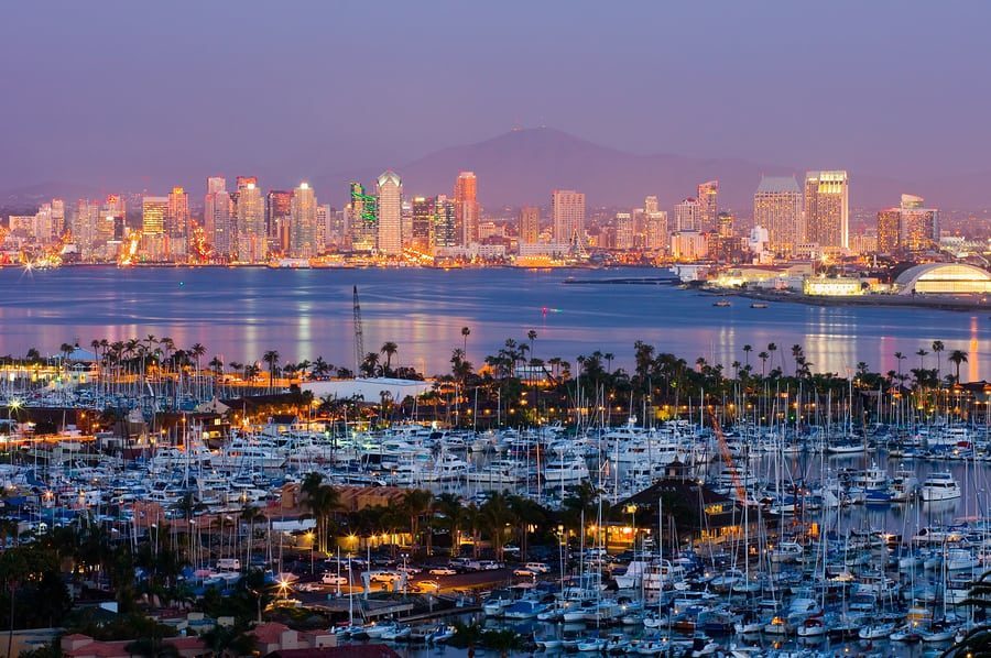 Why San Diego is a Great Place to Live
