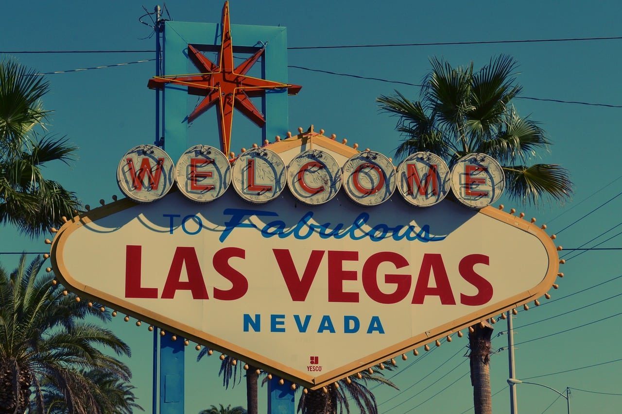 10 Reasons to Live in Las Vegas