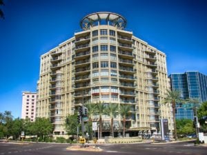 Moving to Phoenix - Move Central