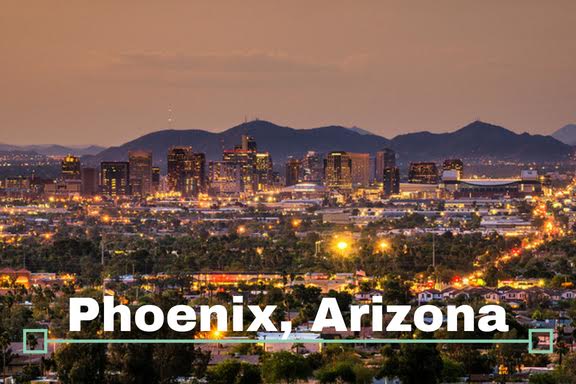 Moving to Phoenix? Here’s What You Need to Know