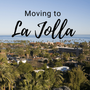 La Jolla, CA