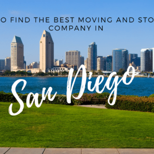 Affordable Movers San Diego