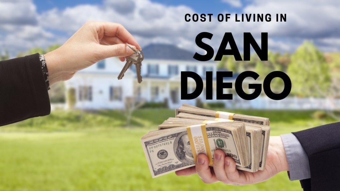 cost of living in san diego