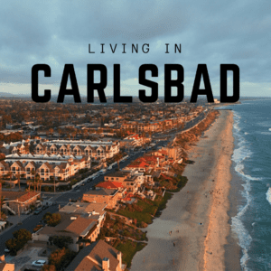 Living in Carlsbad