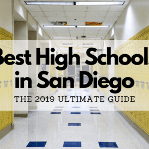 Best High Schools in San Diego - The 2019 Ultimate Guide