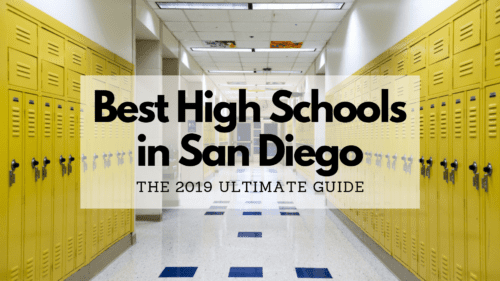 Best High Schools In San Diego | The 2019 Ultimate Guide