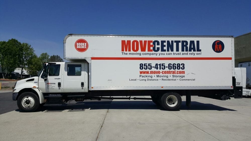 How to Find a Reputable Local Moving Company