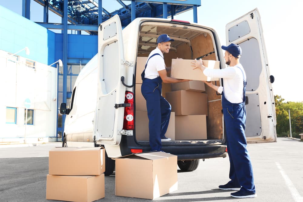 Top Tips for Picking a Moving Company