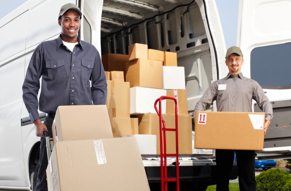 7 Reasons to Hire a Moving Company