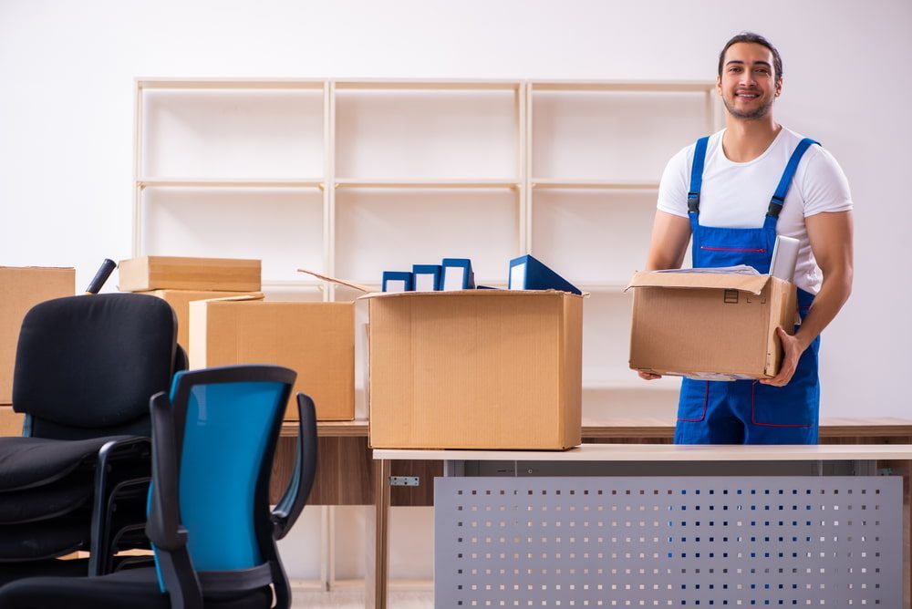 Office Moving Guide Part II: How to Successfully Relocate Your Business