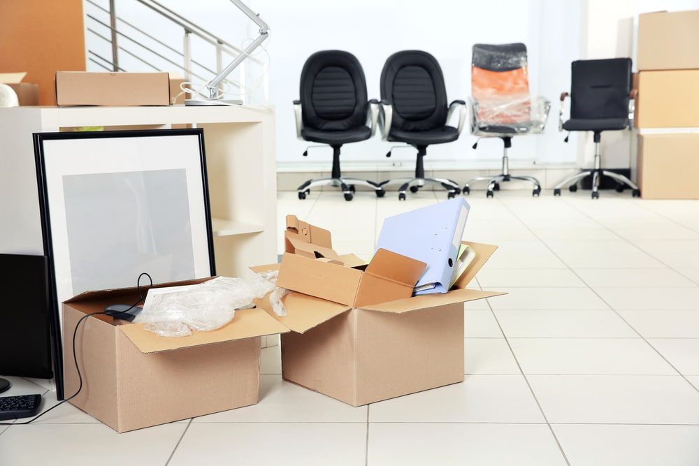 Office Moving Guide Part I: How to Successfully Relocate Your Business