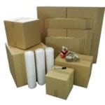 move central packing kit