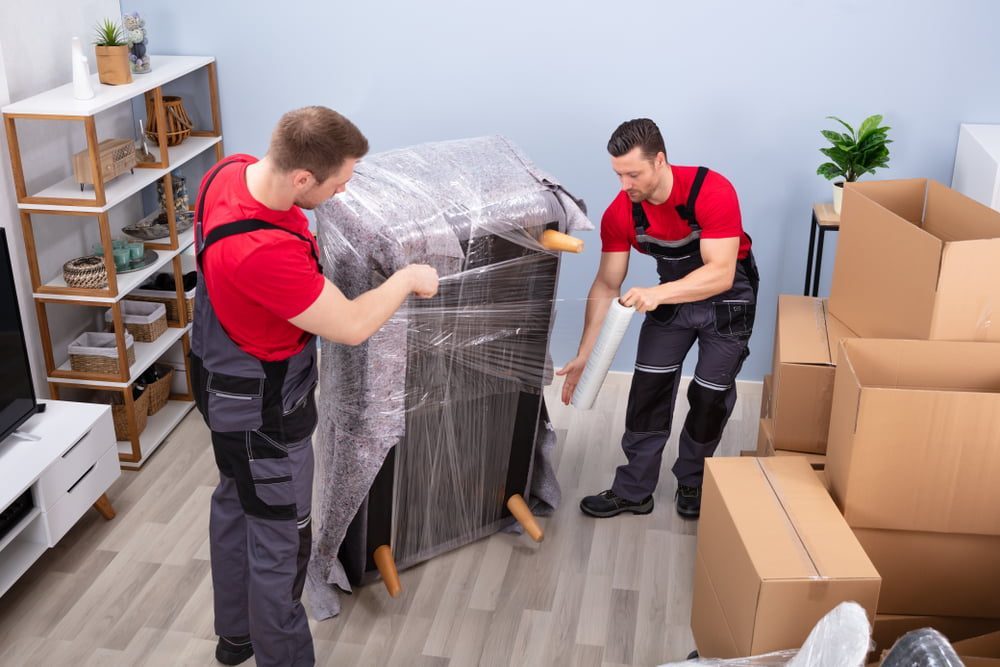 The Ins and Outs of Professional Packing Services