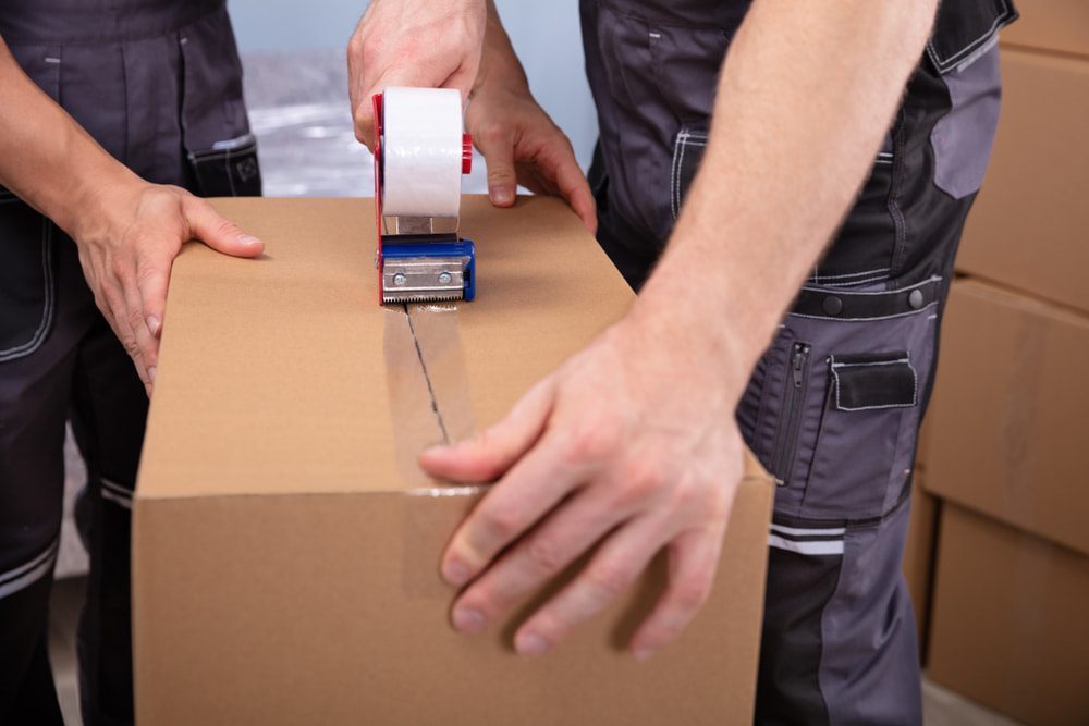 What Are Professional Packing Services and Why Should You Use Them?