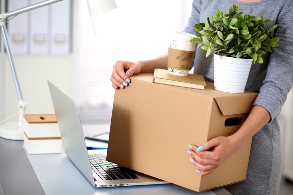 Top 5 Most Common Office Moving Mistakes and How to Avoid Them