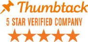 thumbtack logo reviews