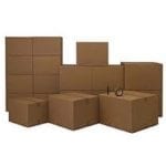 move central packing kit