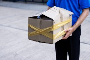 How to keep your belongings safe while moving?