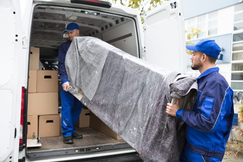 Who offers reliable & efficient cross country moving in San Diego and beyond? 