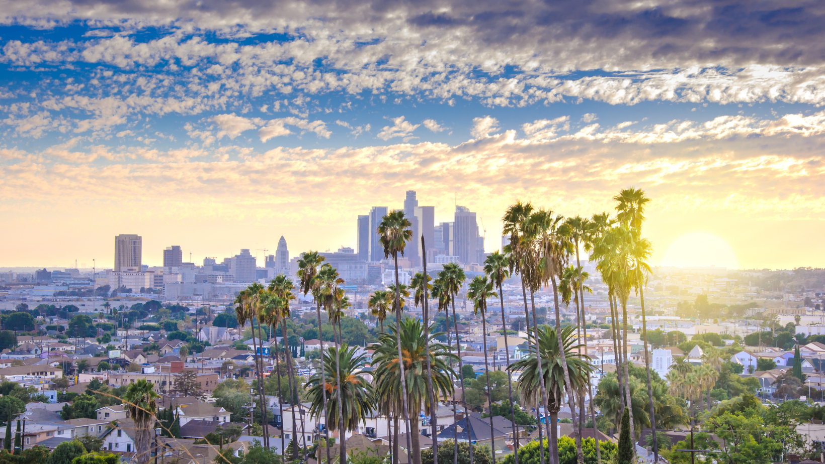 The Ultimate Guide to Moving From San Francisco to Los Angeles