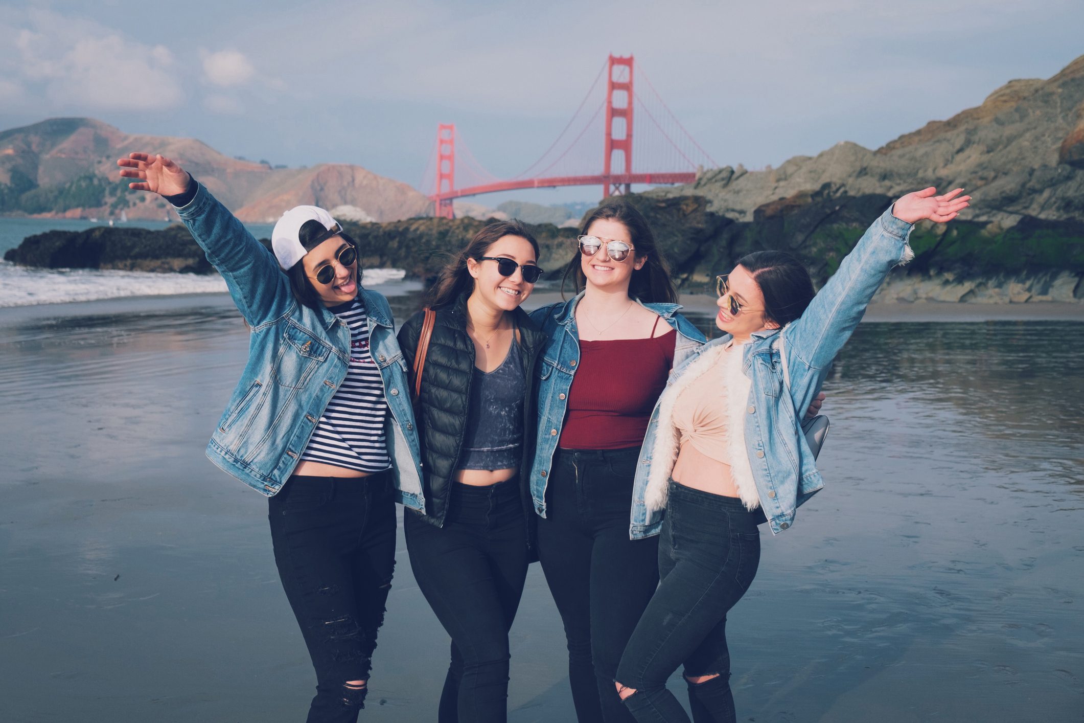 Why San Fran Is A Great Place For College Students