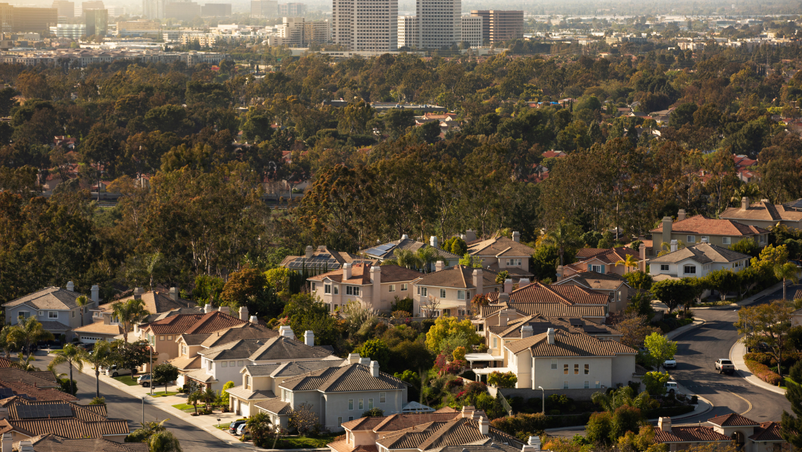 Is Irvine, CA a Great Place to Live?