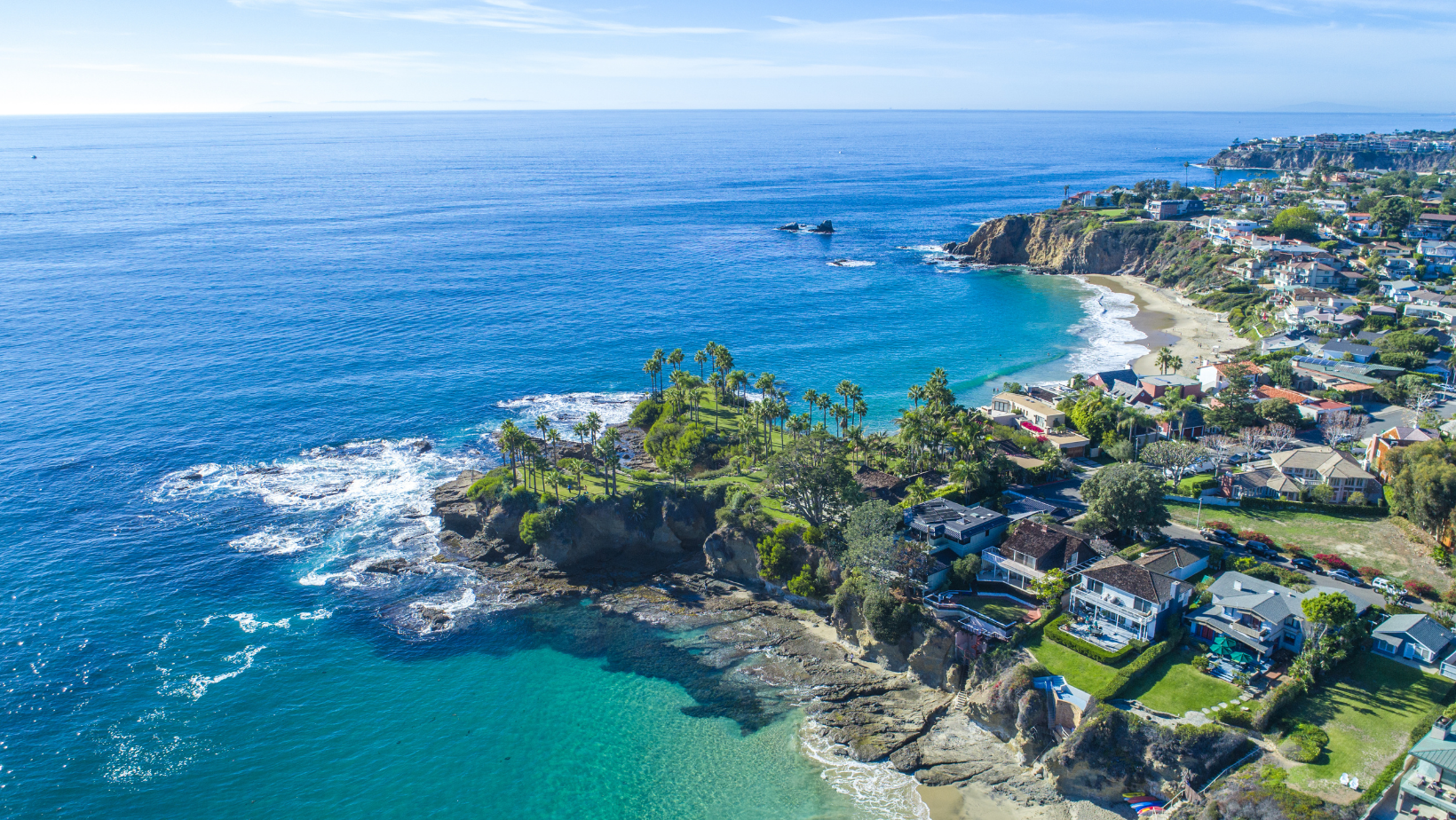Top Reasons to Move to Laguna Beach in 2022￼