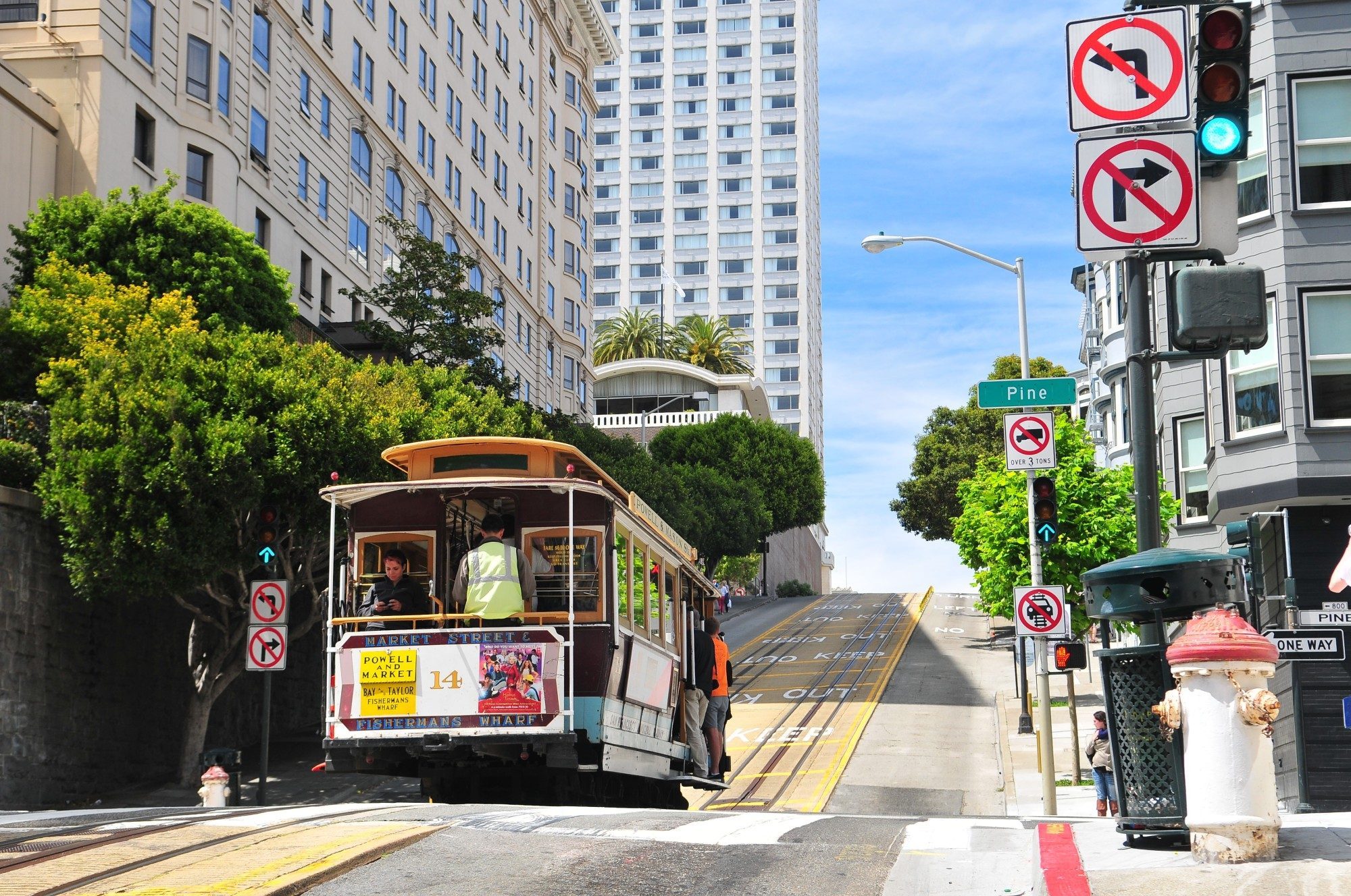 San Jose vs. San Francisco: Where Should You Live