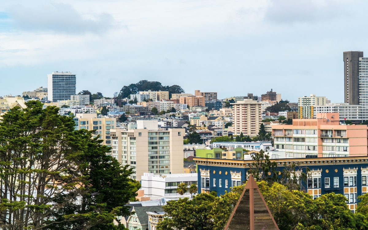 How Much Does it Cost to Buy a Home in the Bay Area?