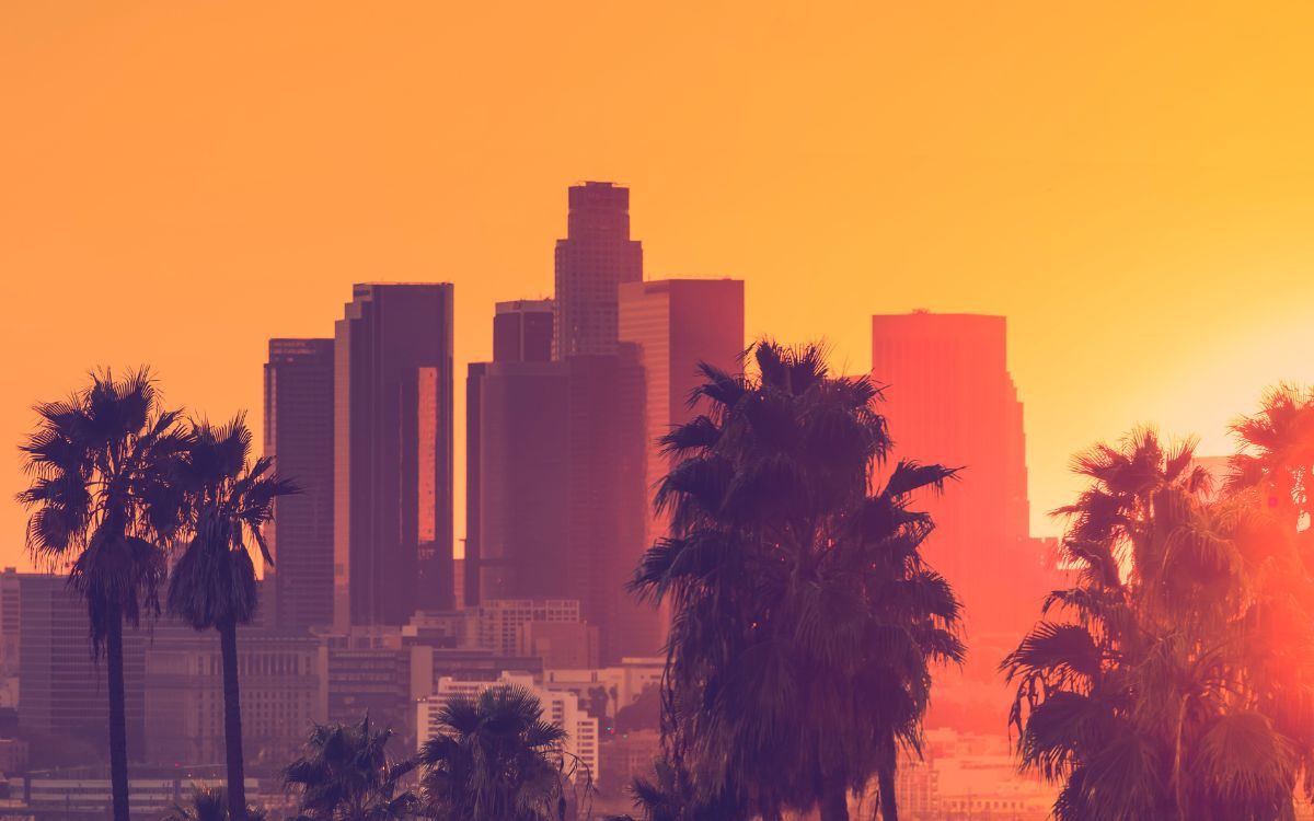 Why More People Are Moving to Los Angeles in 2023