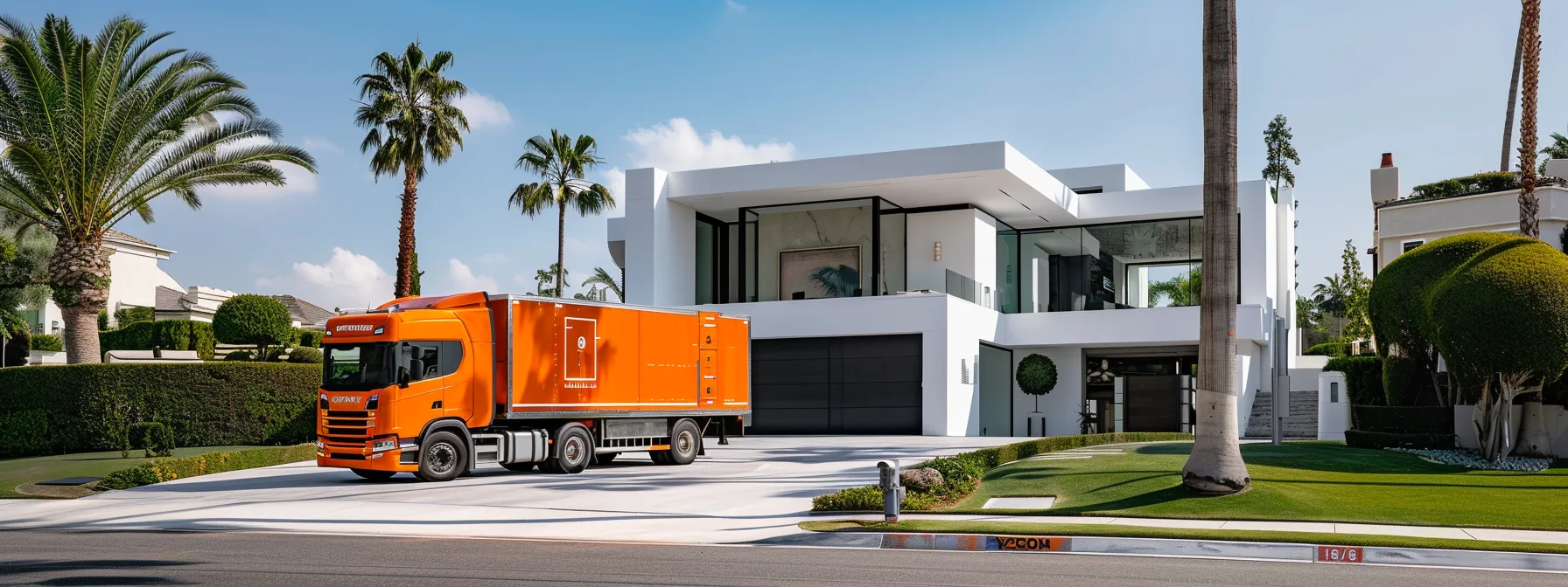 Expert Tips for Selecting Your Orange County Moving Service