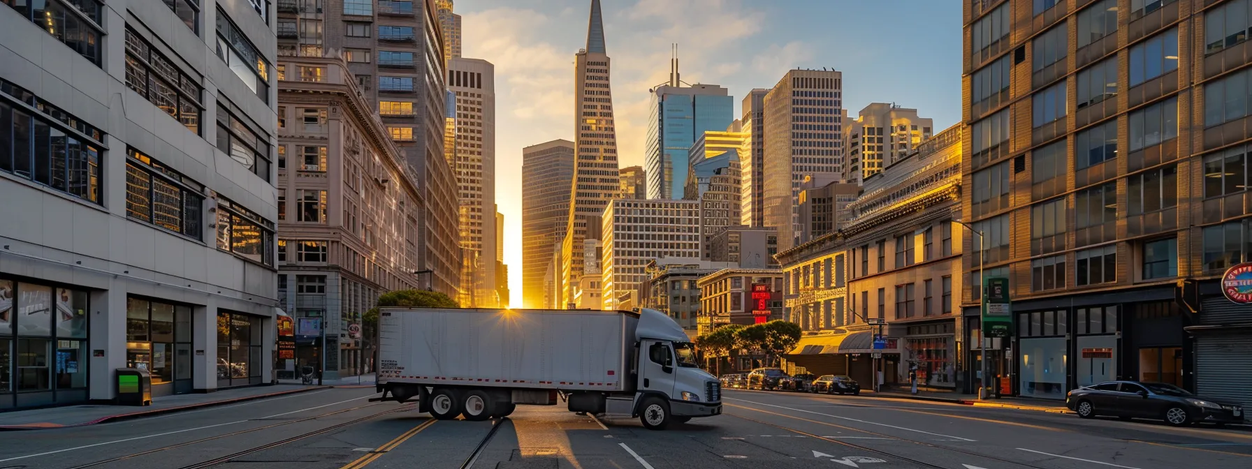 Expert Office Movers In San Francisco: Your Top Options