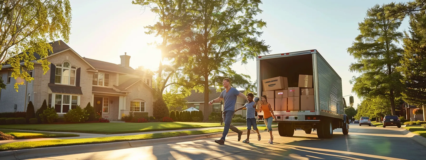 What To Expect: Long-Distance Moving Costs In Los Angeles