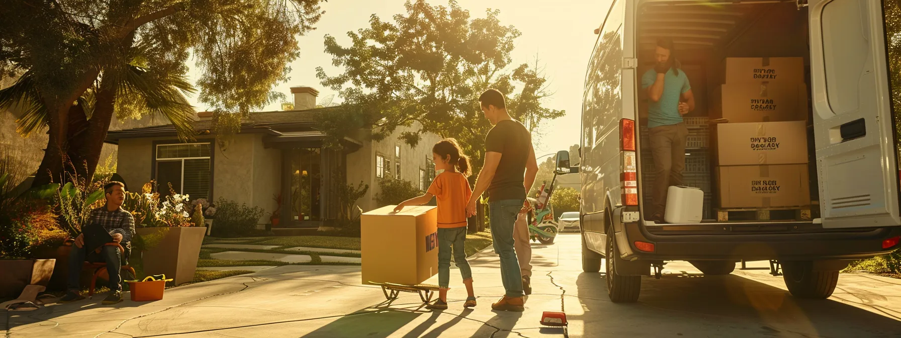 How To Select The Best Local Home Movers In Los Angeles