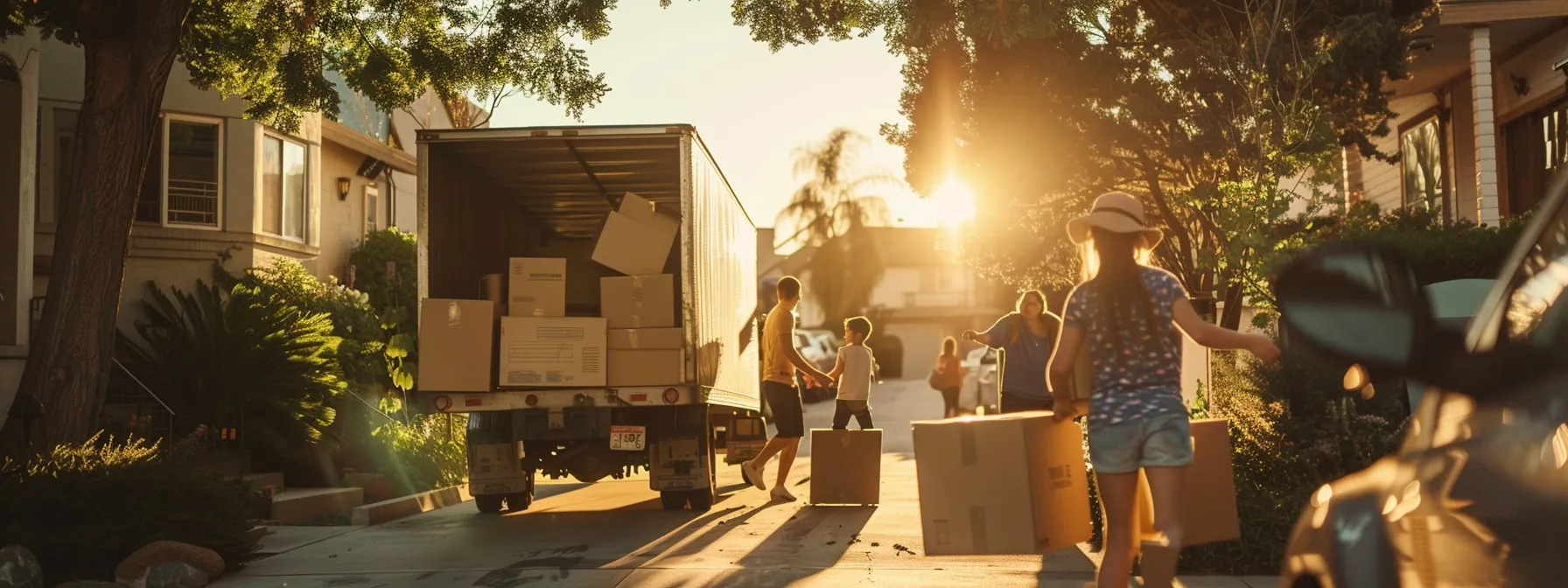 Ultimate Orange County Emergency Moving Services Guide