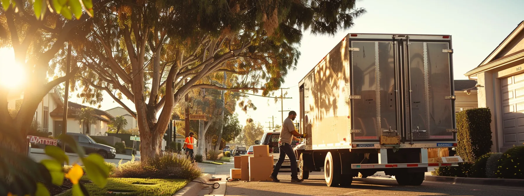 Top Local Movers In Orange County: Your Ultimate Guide