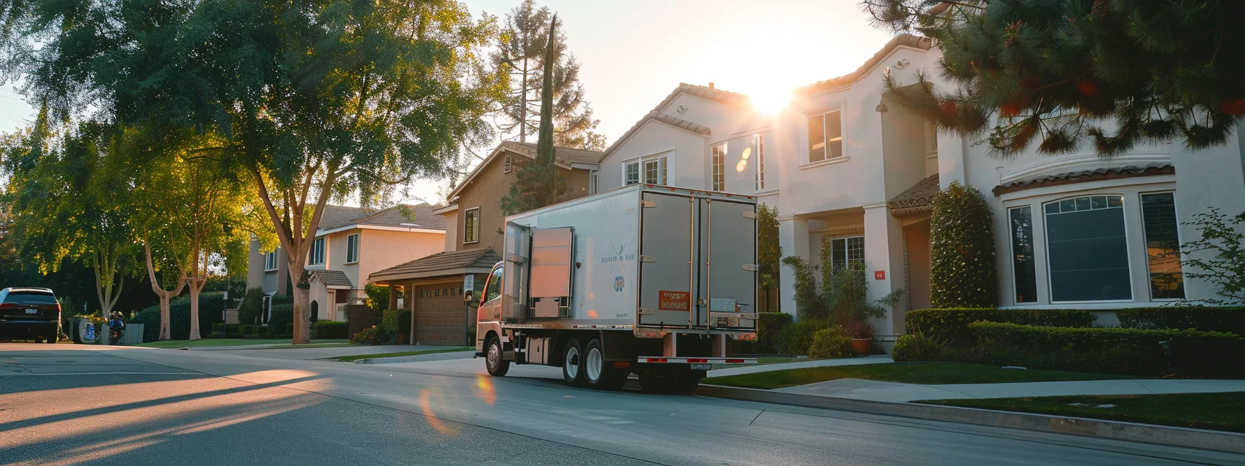 A Group Of Movers In Orange County Meticulously Comparing Detailed Quotes And Pricing For A Local Move In Irvine, Ca.