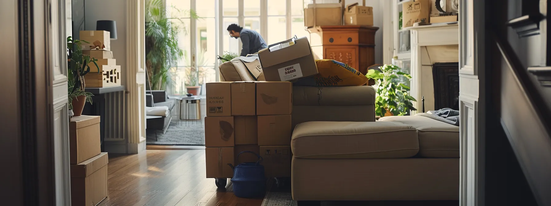 Guide To Selecting The Best Los Angeles Furniture Moving Services