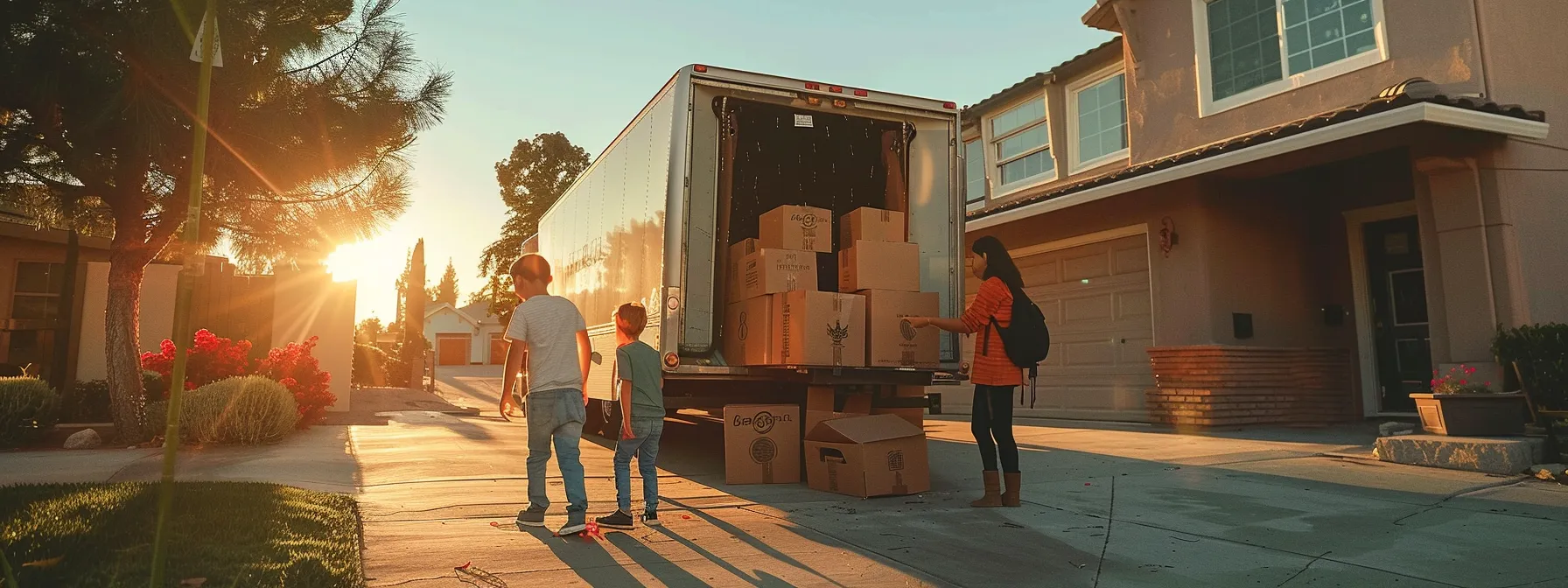 Comprehensive Los Angeles Home Moving Solutions Guide