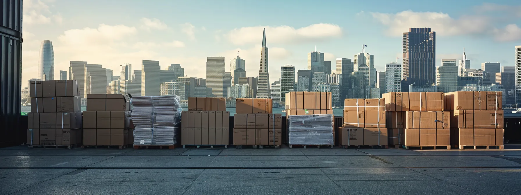 Top Packing Supplies Recommended By San Francisco Movers