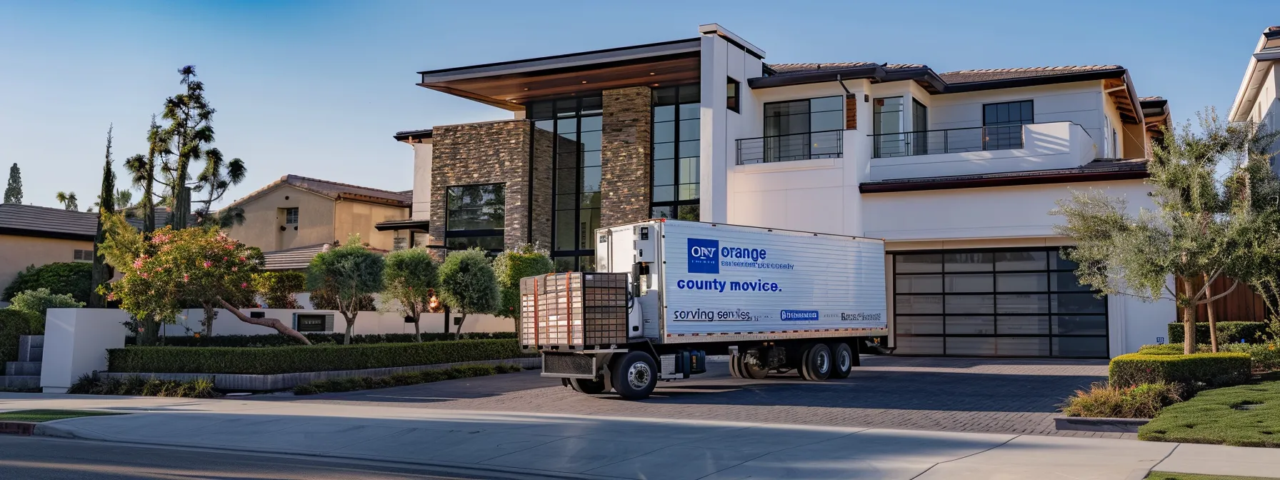 Expert Tips For Orange County Long Distance Moving Services